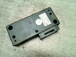 bontott MERCEDES-BENZ A-CLASS Telefon Elektronika