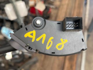 bontott MERCEDES-BENZ A-CLASS Tempomat Kar (Magában)