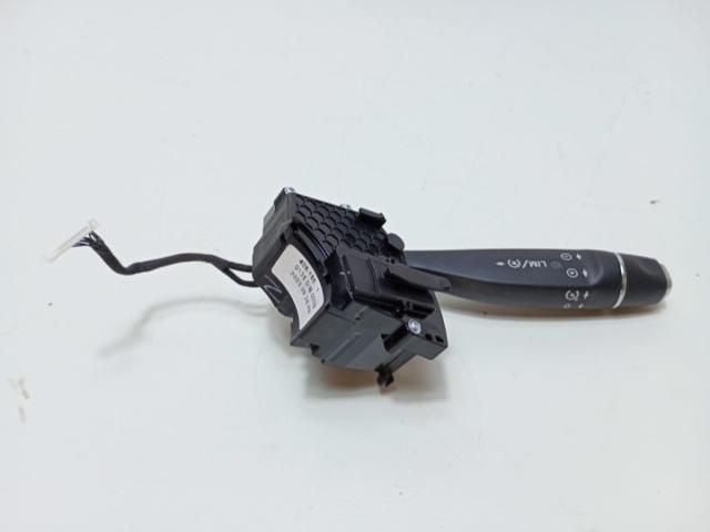 bontott MERCEDES-BENZ A-CLASS Tempomat Kar (Magában)