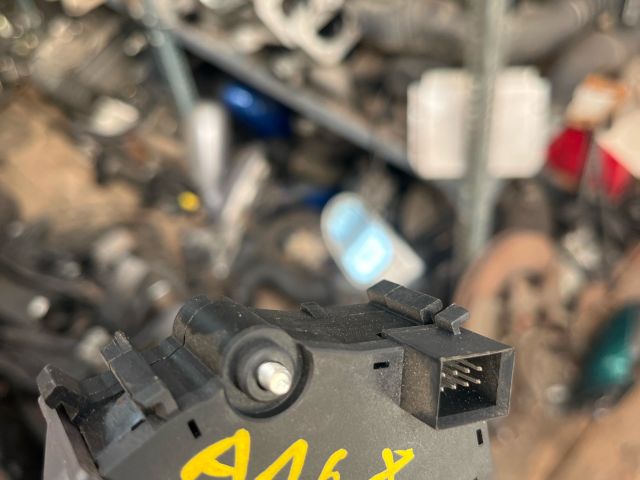 bontott MERCEDES-BENZ A-CLASS Tempomat Kar (Magában)