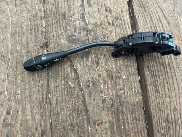 bontott MERCEDES-BENZ A-CLASS Tempomat Kar (Magában)