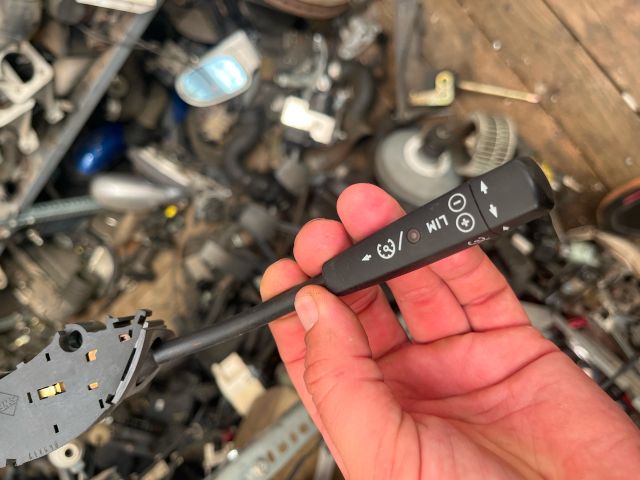 bontott MERCEDES-BENZ A-CLASS Tempomat Kar (Magában)