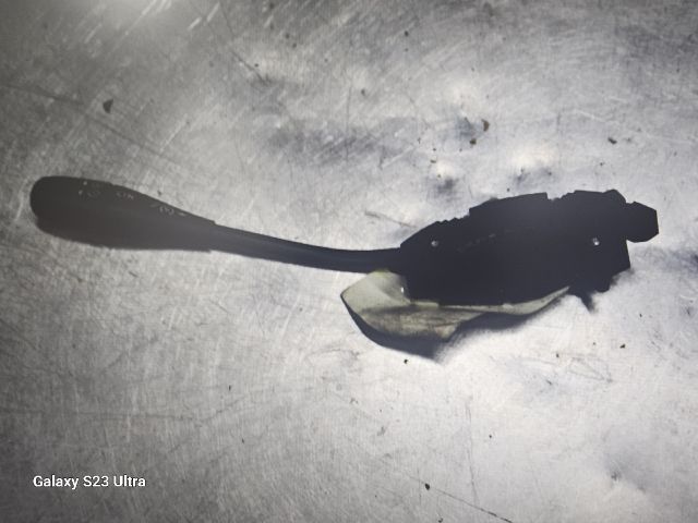 bontott MERCEDES-BENZ A-CLASS Tempomat Kar (Magában)