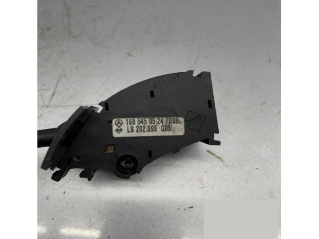 bontott MERCEDES-BENZ A-CLASS Tempomat Kar (Magában)