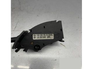 bontott MERCEDES-BENZ A-CLASS Tempomat Kar (Magában)