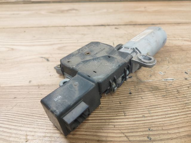 bontott MERCEDES-BENZ A-CLASS Tetőablak Motor