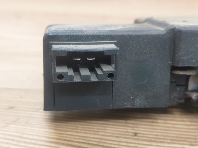 bontott MERCEDES-BENZ A-CLASS Tetőablak Motor