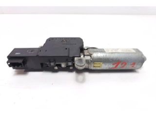 bontott MERCEDES-BENZ A-CLASS Tetőablak Motor