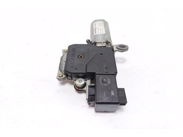 bontott MERCEDES-BENZ A-CLASS Tetőablak Motor