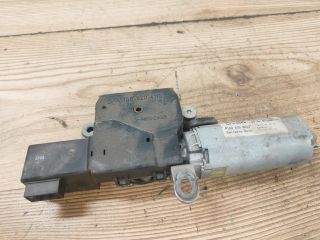 bontott MERCEDES-BENZ A-CLASS Tetőablak Motor