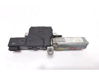 bontott MERCEDES-BENZ A-CLASS Tetőablak Motor