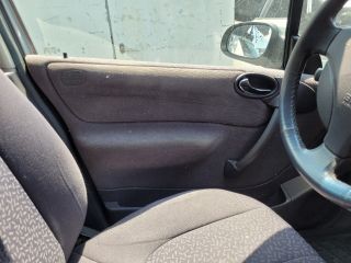 bontott MERCEDES-BENZ A-CLASS Tetőkárpit