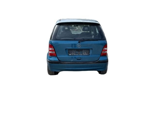 bontott MERCEDES-BENZ A-CLASS Tetőkárpit