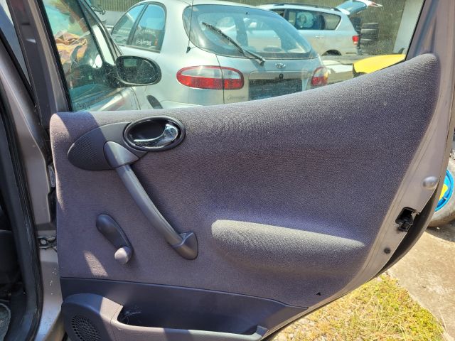 bontott MERCEDES-BENZ A-CLASS Tetőkárpit