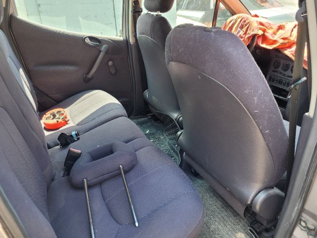 bontott MERCEDES-BENZ A-CLASS Tetőkárpit