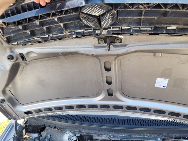 bontott MERCEDES-BENZ A-CLASS Tetőkárpit