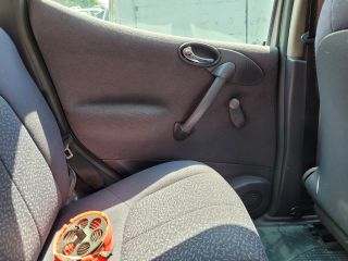 bontott MERCEDES-BENZ A-CLASS Tetőkárpit