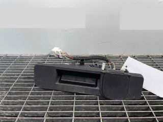 bontott MERCEDES-BENZ A-CLASS Tolatókamera