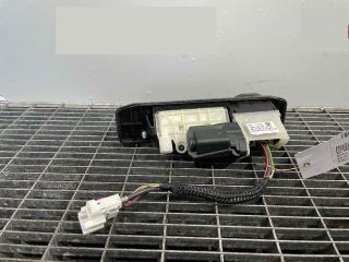 bontott MERCEDES-BENZ A-CLASS Tolatókamera