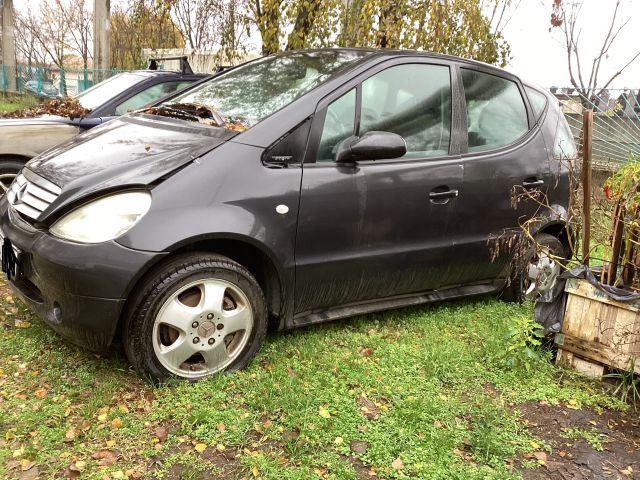 bontott MERCEDES-BENZ A-CLASS Tolatólámpa Kapcsoló