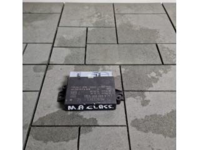 bontott MERCEDES-BENZ A-CLASS Tolatóradar Elektronika