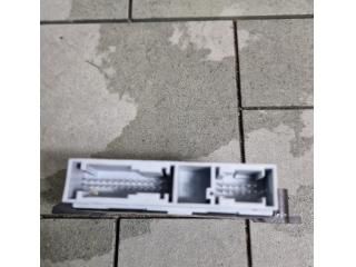 bontott MERCEDES-BENZ A-CLASS Tolatóradar Elektronika