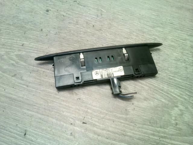 bontott MERCEDES-BENZ A-CLASS Tolatóradar Elektronika