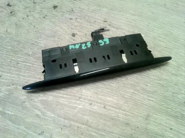 bontott MERCEDES-BENZ A-CLASS Tolatóradar Elektronika