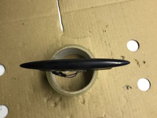 bontott MERCEDES-BENZ A-CLASS Tolatóradar Elektronika