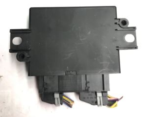 bontott MERCEDES-BENZ A-CLASS Tolatóradar Elektronika