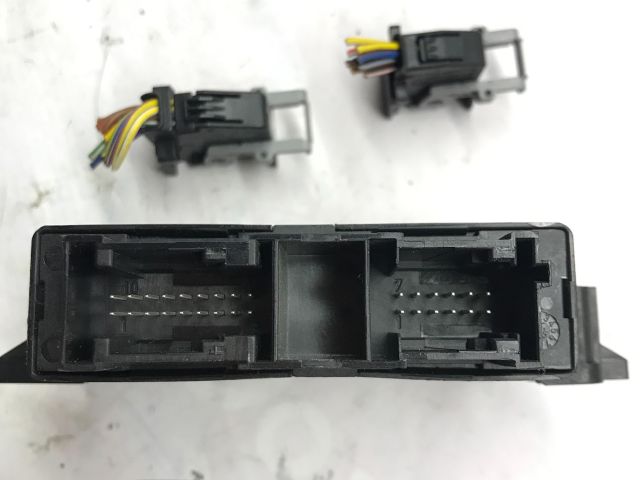 bontott MERCEDES-BENZ A-CLASS Tolatóradar Elektronika