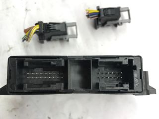 bontott MERCEDES-BENZ A-CLASS Tolatóradar Elektronika