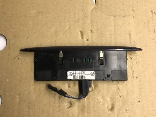 bontott MERCEDES-BENZ A-CLASS Tolatóradar Elektronika