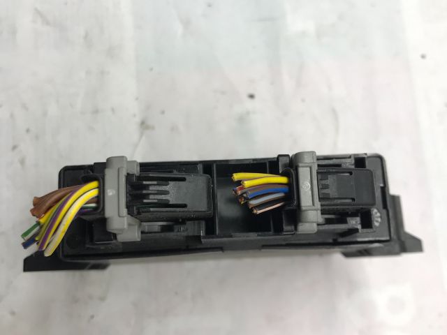 bontott MERCEDES-BENZ A-CLASS Tolatóradar Elektronika