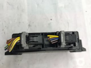 bontott MERCEDES-BENZ A-CLASS Tolatóradar Elektronika