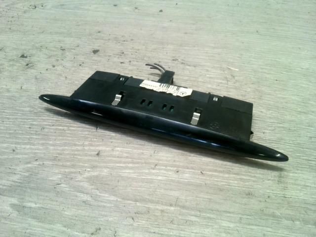 bontott MERCEDES-BENZ A-CLASS Tolatóradar Elektronika