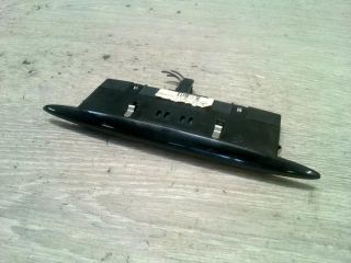 bontott MERCEDES-BENZ A-CLASS Tolatóradar Elektronika