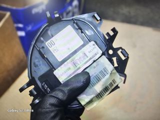 bontott MERCEDES-BENZ A-CLASS Tolatóradar Elektronika