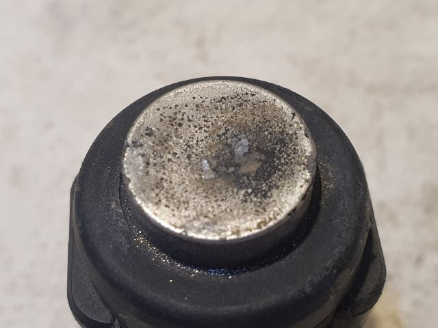 bontott MERCEDES-BENZ A-CLASS Tolatóradar Fej