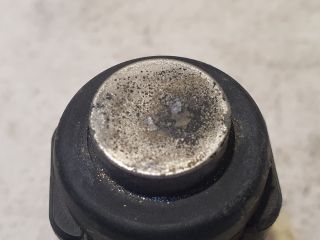 bontott MERCEDES-BENZ A-CLASS Tolatóradar Fej