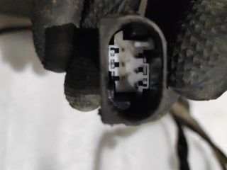 bontott MERCEDES-BENZ A-CLASS Tolatóradar Fej