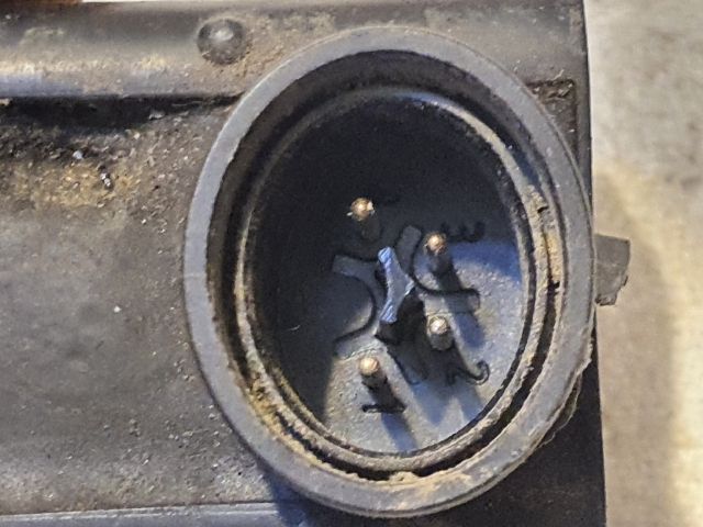 bontott MERCEDES-BENZ A-CLASS Tolatóradar Fej