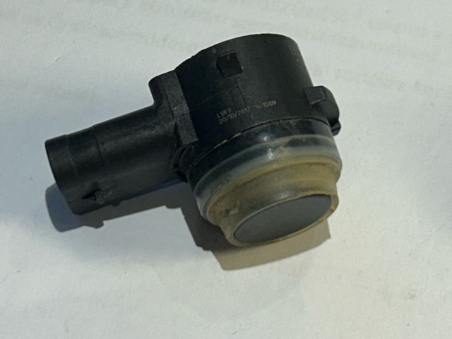 bontott MERCEDES-BENZ A-CLASS Tolatóradar Fej