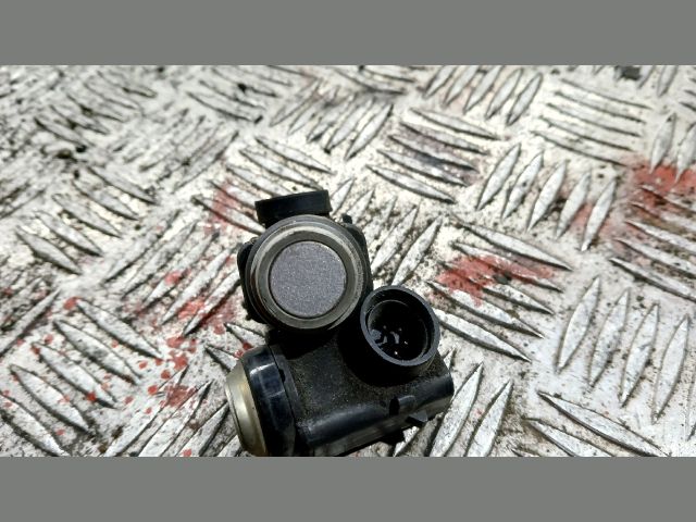 bontott MERCEDES-BENZ A-CLASS Tolatóradar Fej