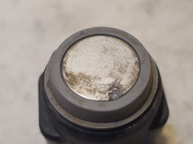 bontott MERCEDES-BENZ A-CLASS Tolatóradar Fej