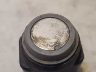 bontott MERCEDES-BENZ A-CLASS Tolatóradar Fej