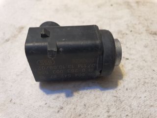 bontott MERCEDES-BENZ A-CLASS Tolatóradar Fej