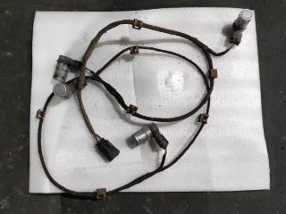 bontott MERCEDES-BENZ A-CLASS Tolatóradar Fej