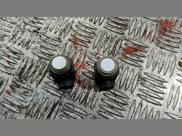 bontott MERCEDES-BENZ A-CLASS Tolatóradar Fej