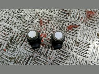 bontott MERCEDES-BENZ A-CLASS Tolatóradar Fej